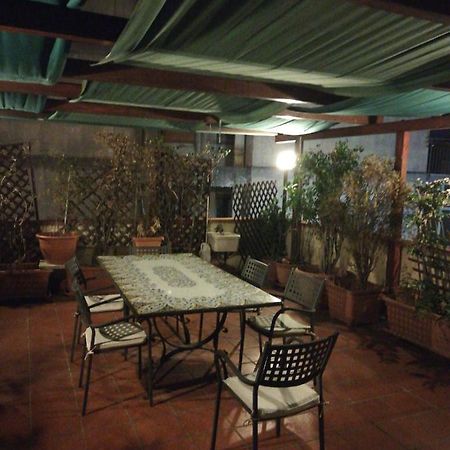 墨西拿Casa Mia公寓 外观 照片