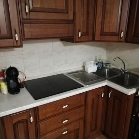 墨西拿Casa Mia公寓 外观 照片