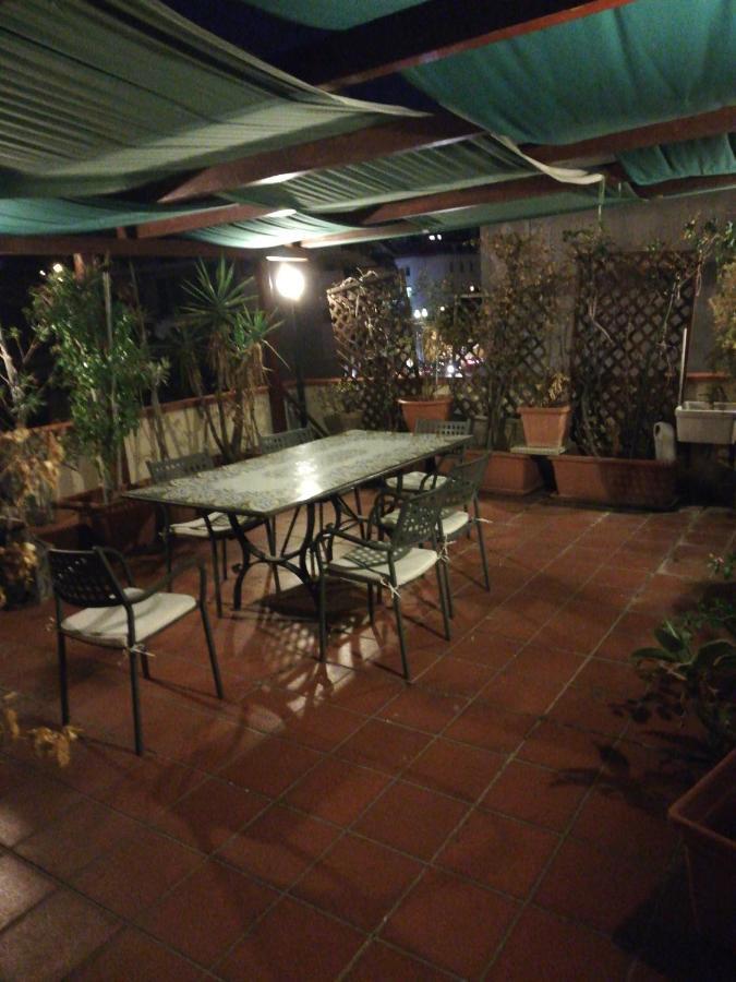 墨西拿Casa Mia公寓 外观 照片